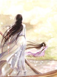 《档案一:美人颅(灵异三重奏之灵异档案)》