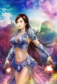《绝代枭神》