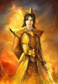 赠你一世情深顾霆琛时笙