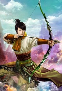 《逆袭之九零年代做学霸》