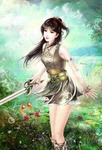 《乱闯侠客行》