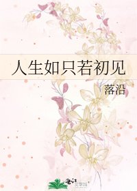 《人生如只若初见》